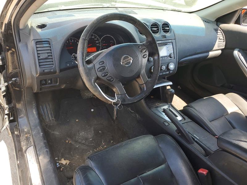 Photo 8 from auction – 2012 NISSAN ALTIMA with VIN 1N4BL2EPXCC141314