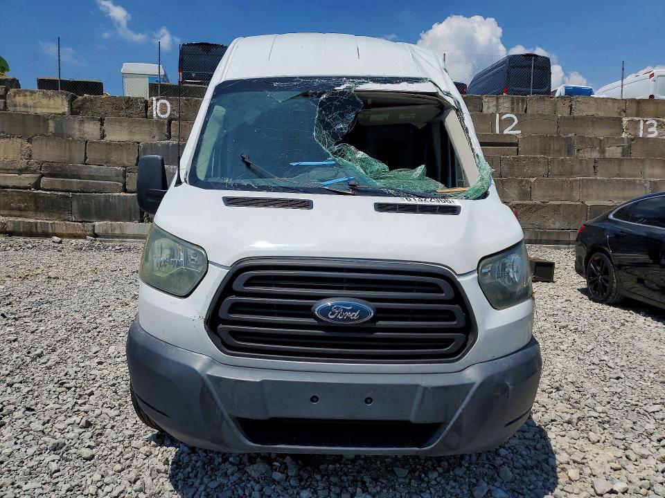 Photo 5 from auction – 2016 FORD TRANSIT with VIN 1FTBW3XG0GKA58104