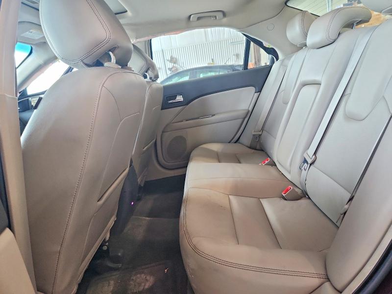 Photo 10 from auction – 2012 FORD FUSION with VIN 3FAHP0JG6CR246989