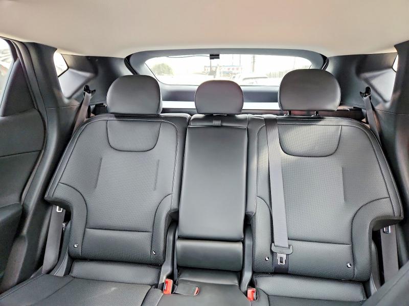Photo 10 from auction – 2023 KIA EV6 with VIN KNDC34LA1P5113257