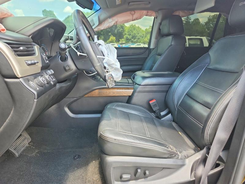 Photo 7 from auction – 2018 GMC YUKON with VIN 1GKS2CKJ4JR340389