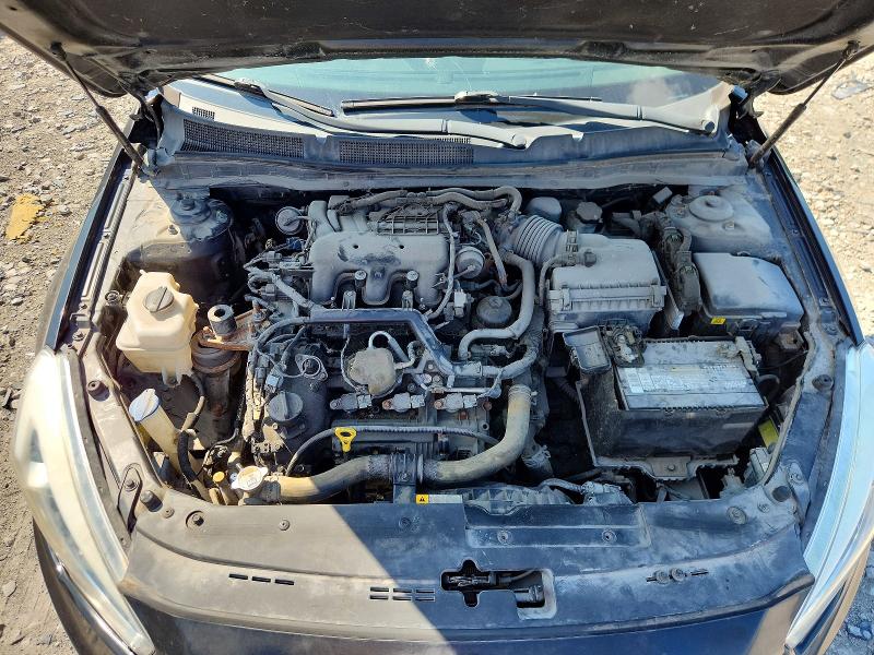 Zdjęcie 11 z aukcji – 2014 KIA CADENZA z VIN KNALN4D77E5154662