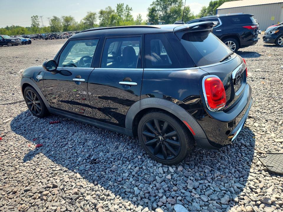 Zdjęcie 2 z aukcji – 2016 MINI COOPER z VIN WMWXU3C5XG2B63524
