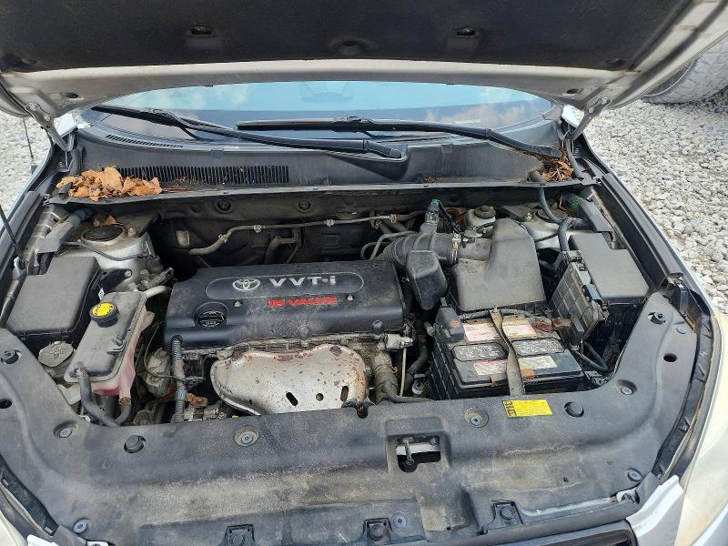 Zdjęcie 12 z aukcji – 2007 TOYOTA RAV4 z VIN JTMBD33V575115678