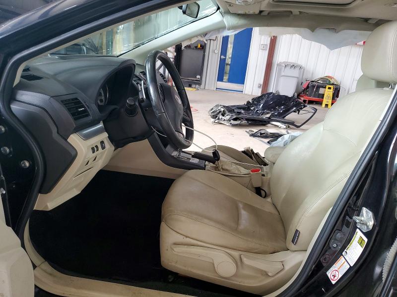 Photo 7 from auction – 2013 SUBARU IMPREZA with VIN JF1GPAS67D2886657
