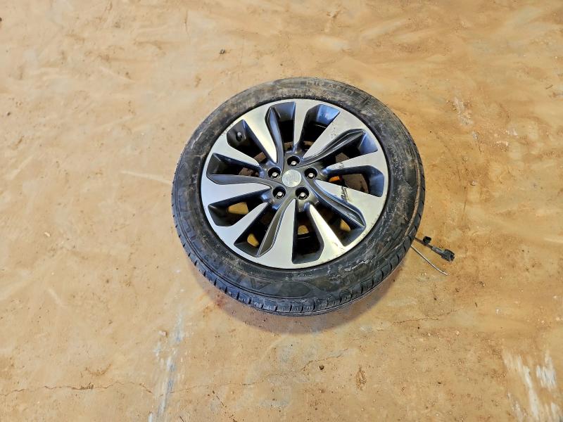 Photo 13 from auction – 2017 BUICK ENCORE with VIN KL4CJCSB8HB106927
