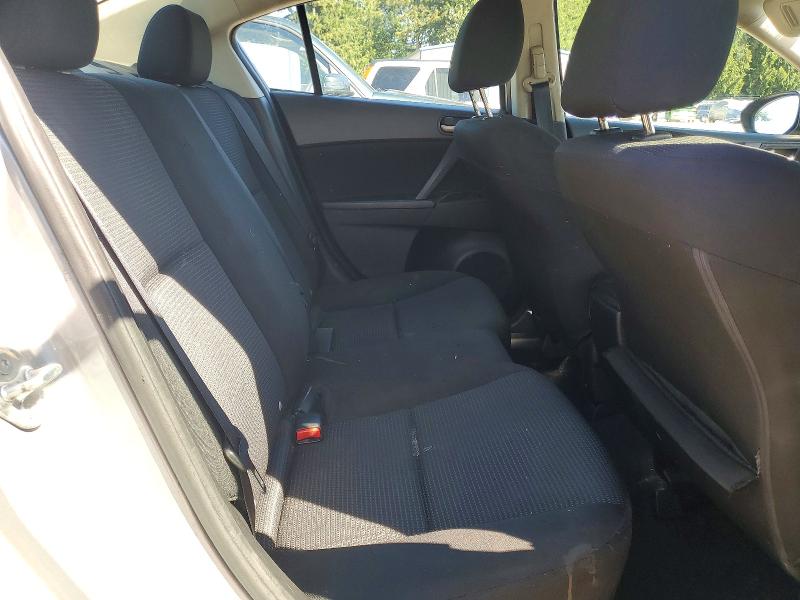 Photo 10 from auction – 2013 MAZDA 3 with VIN JM1BL1U72D1708084