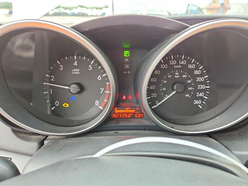 Photo 9 from auction – 2011 MAZDA 3 with VIN JM1BL1KF4B1445023