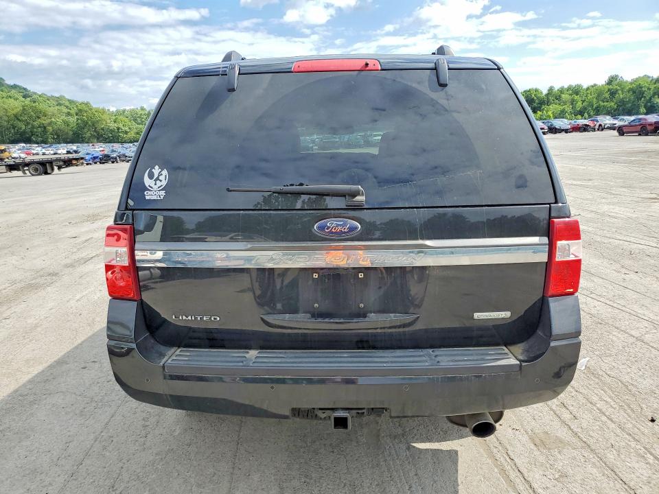 Photo 6 from auction – 2017 FORD EXPEDITION with VIN 1FMJU2AT5HEA23488