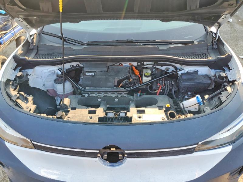 Photo 12 from auction – 2022 VOLKSWAGEN ID.4 with VIN WVGRMPE28NP061640