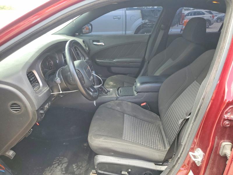 Foto 7 de la subasta – 2023 DODGE CHARGER con VIN 2C3CDXBG0PH512100