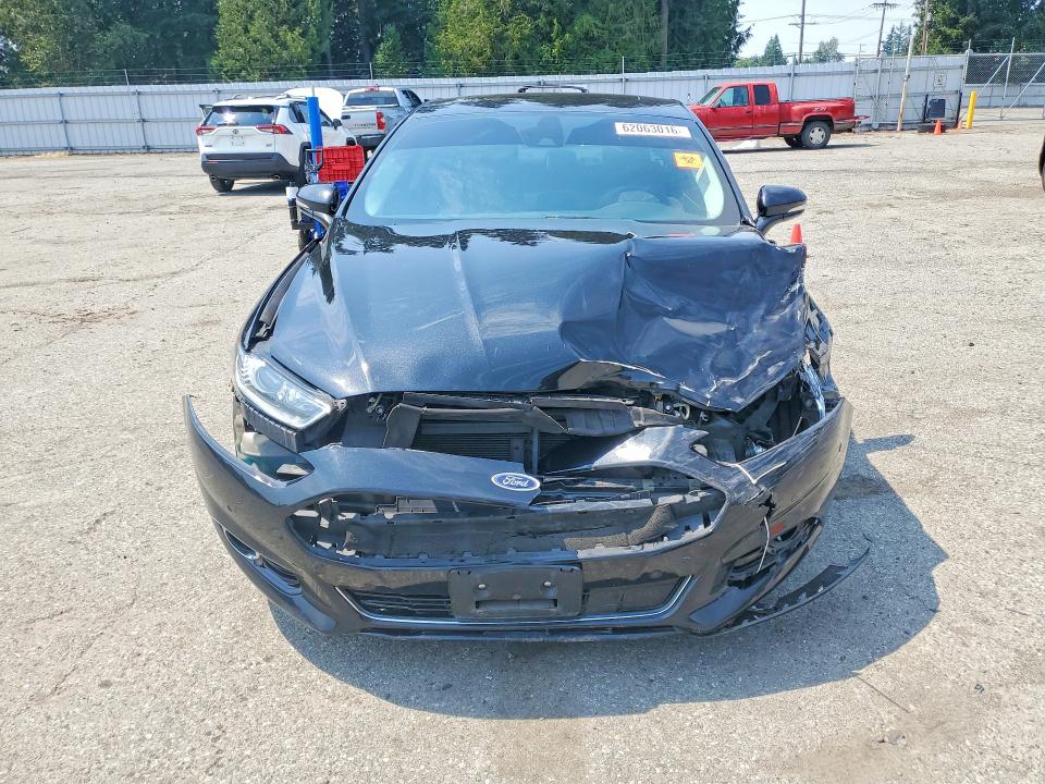 Photo 5 from auction – 2015 FORD FUSION with VIN 3FA6P0K95FR281860