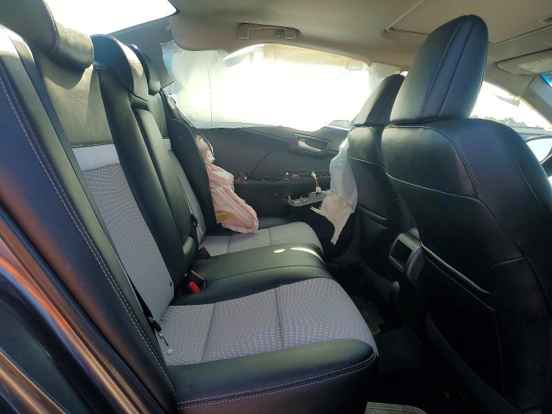 Photo 10 from auction – 2014 TOYOTA CAMRY with VIN 4T1BF1FK6EU317766