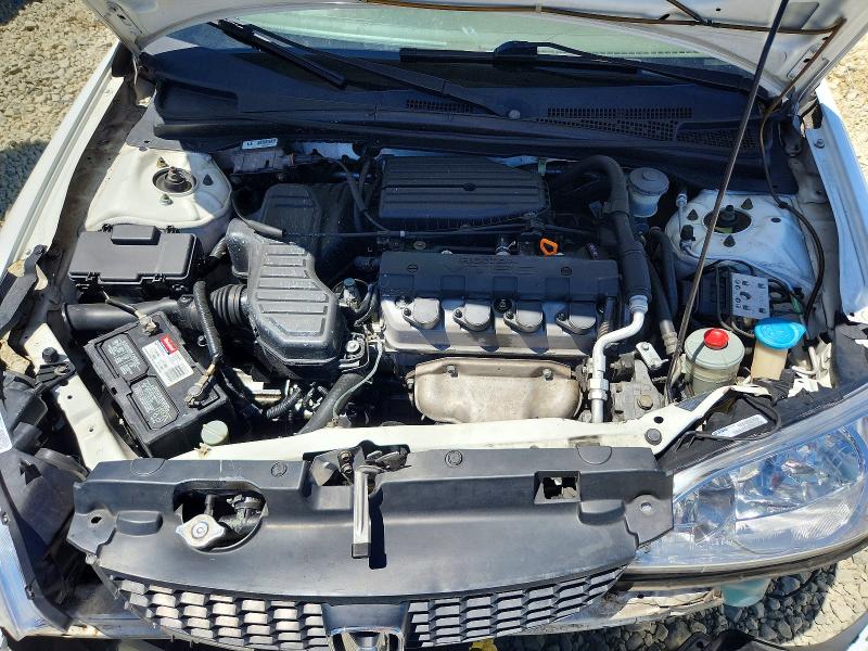 Photo 11 from auction – 2005 HONDA CIVIC with VIN 1HGEM22975L003129