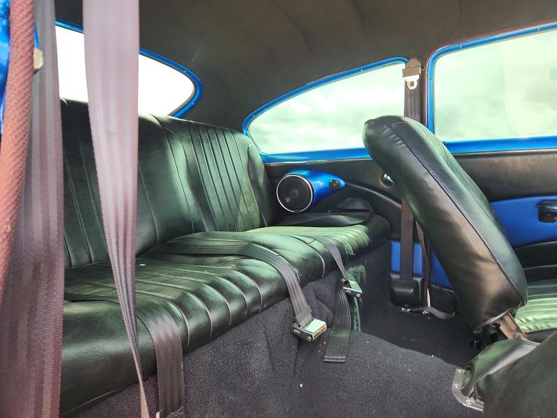 Photo 10 from auction – 1951 CHEVROLET FLEETWOOD with VIN 2JKD47558