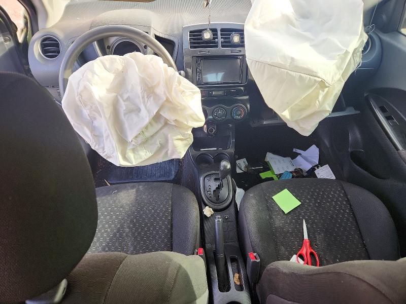 Photo 8 from auction – 2009 SCION XD with VIN JTKKU10459J048955