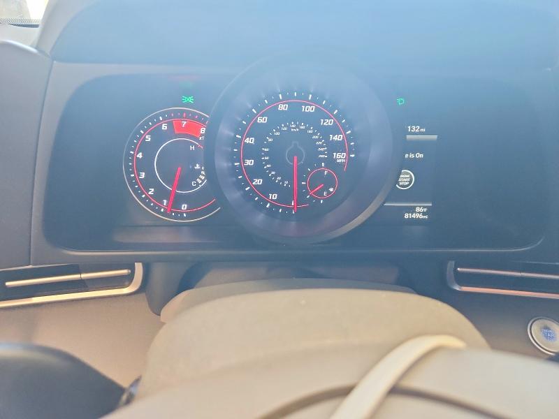 Photo 9 from auction – 2022 HYUNDAI ELANTRA with VIN KMHLM4AG2NU264174