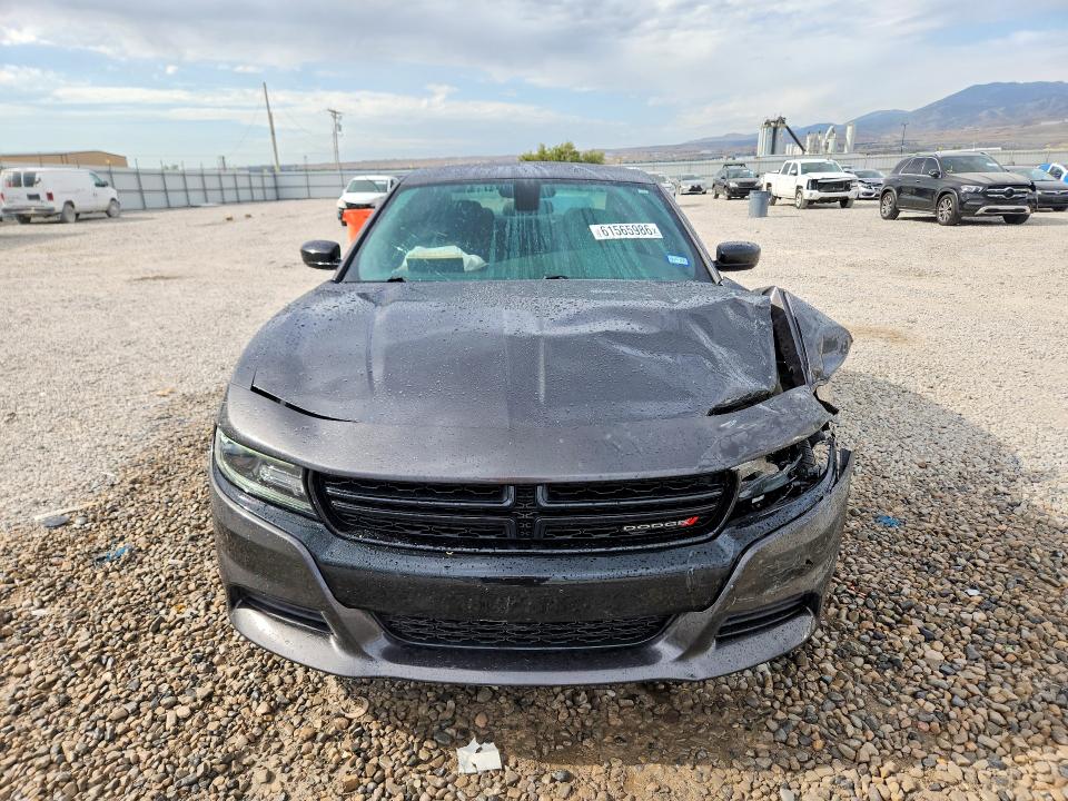 Photo 5 from auction – 2019 DODGE CHARGER with VIN 2C3CDXBG1KH726148