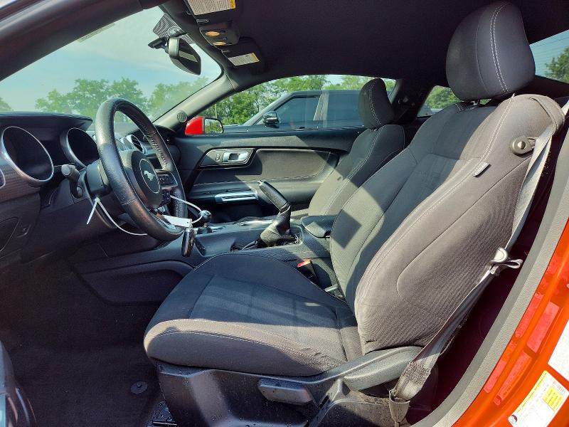 Photo 7 from auction – 2019 FORD MUSTANG with VIN 1FA6P8TH2K5108685
