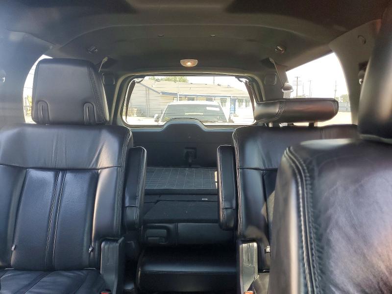 Photo 10 from auction – 2017 LINCOLN NAVIGATOR with VIN 5LMJJ3JT5HEL05934
