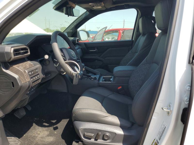 Photo 7 from auction – 2026 TOYOTA TACOMA with VIN 3TYLC5LN4TT053797