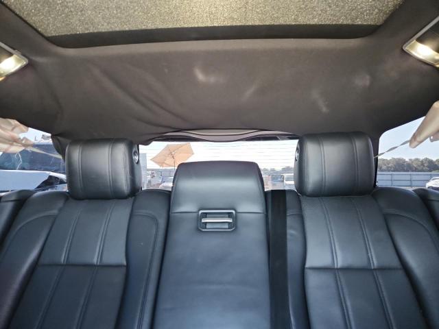 Photo 10 from auction – 2016 LAND ROVER RANGE ROVER with VIN SALGS2KF1GA276173