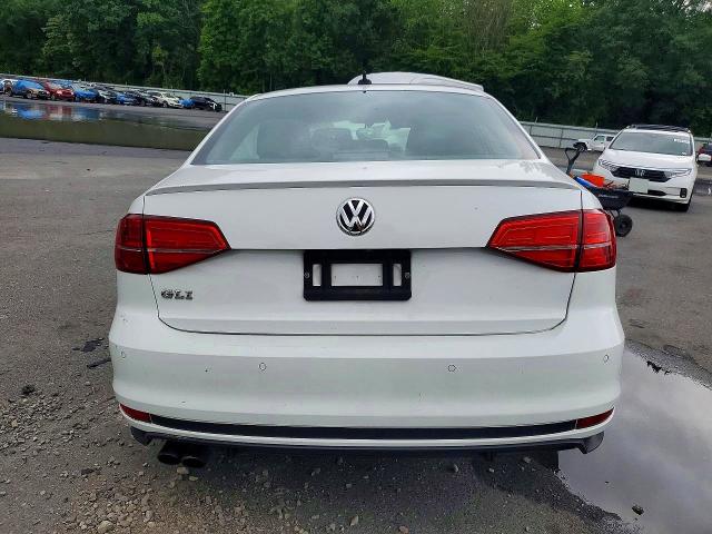 Photo 6 from auction – 2018 VOLKSWAGEN JETTA with VIN 3VW4T7AJ3JM223993
