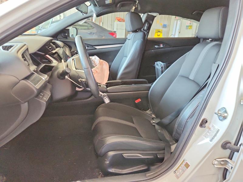 Photo 7 from auction – 2019 HONDA CIVIC with VIN 2HGFC2F85KH507583