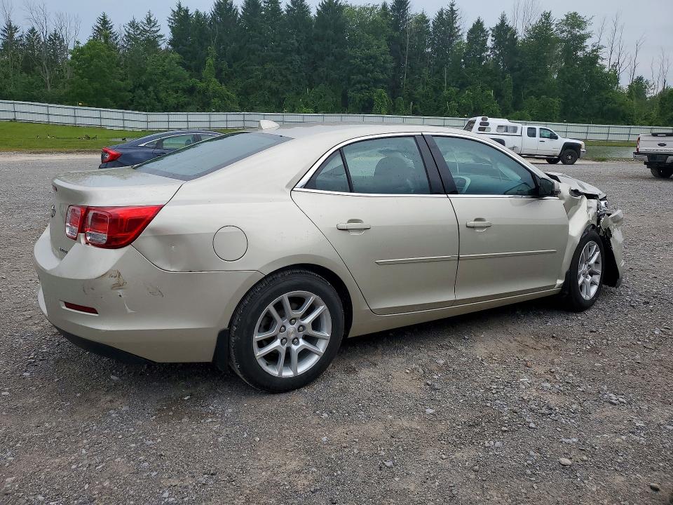 Foto 3 de la subasta – 2014 CHEVROLET MALIBU con VIN 1G11C5SL2EF138457