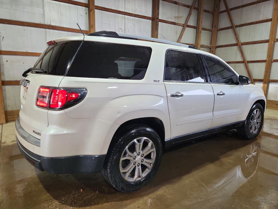 Photo 3 from auction – 2015 GMC ACADIA with VIN 1GKKVSKD3FJ186842
