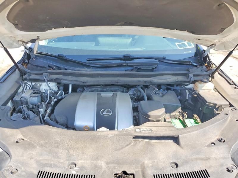 Фото 12 с аукциона – 2017 LEXUS RX 350 с VIN 2T2BZMCAXHC123182
