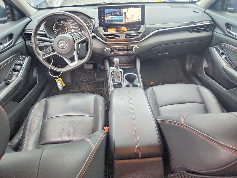 Photo 8 from auction – 2023 NISSAN ALTIMA with VIN 1N4BL4CV1PN351078