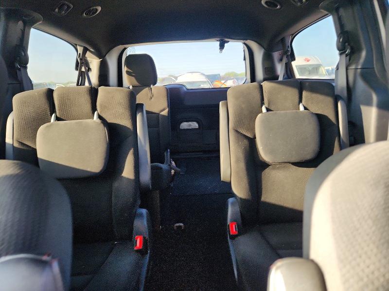 Photo 10 from auction – 2019 DODGE GRAND CARAVAN with VIN 2C4RDGBG3KR794824