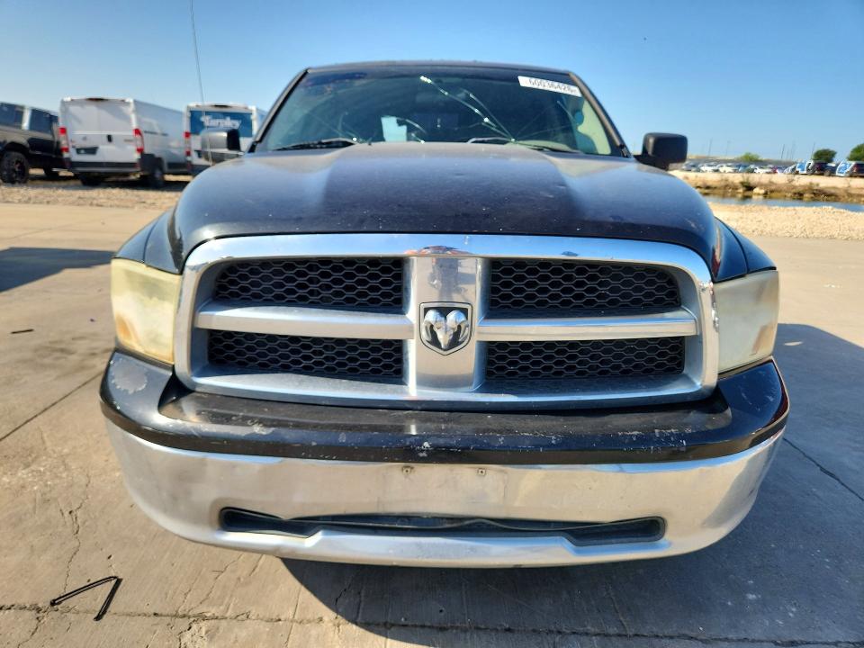 Photo 5 from auction – 2009 DODGE RAM 1500 with VIN 1D3HB18P79S802106