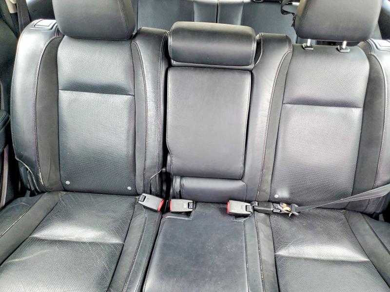 Photo 10 from auction – 2014 MAZDA CX-9 with VIN JM3TB2CVXE0431180