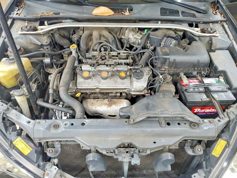 Photo 11 from auction – 2005 LEXUS ES with VIN JTHBA30GX55126735