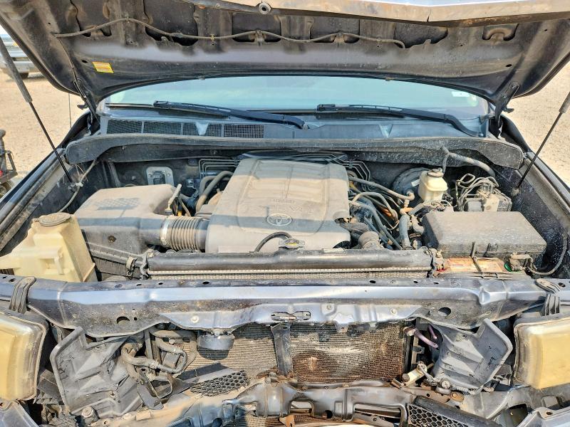 Photo 11 from auction – 2010 TOYOTA TUNDRA with VIN 5TFEM5F16AX004473