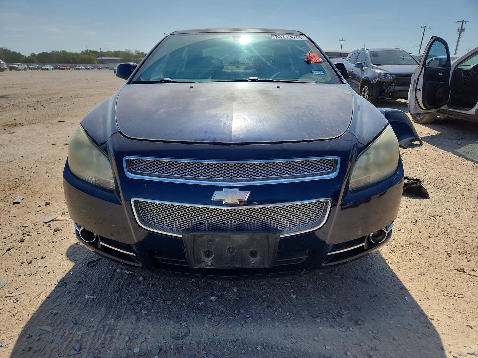 Photo 5 from auction – 2009 CHEVROLET MALIBU with VIN 1G1ZK57719F233650
