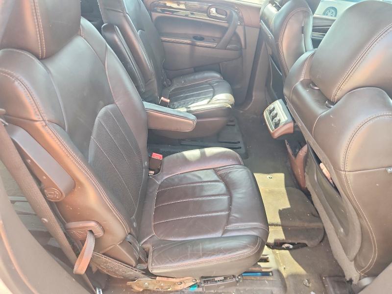 Photo 11 from auction – 2013 BUICK ENCLAVE with VIN 5GAKVCKDXDJ257793