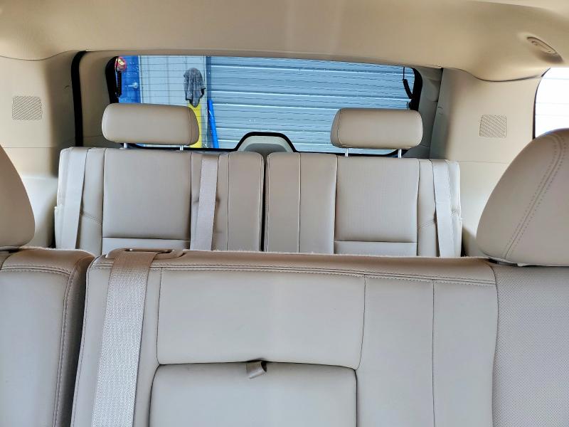 Photo 10 from auction – 2013 CADILLAC ESCALADE with VIN 1GYS4CEF2DR230727