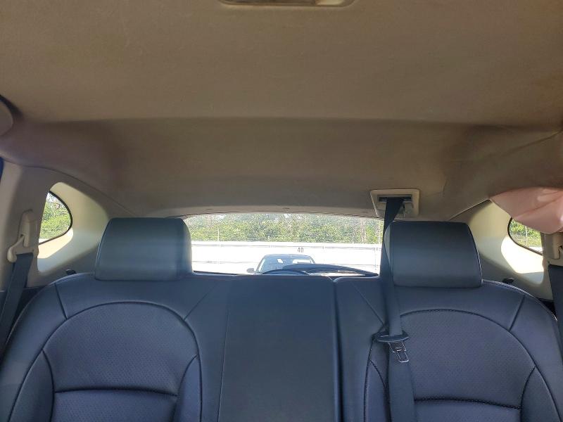 Photo 10 from auction – 2013 NISSAN ROGUE with VIN JN8AS5MV0DW625586