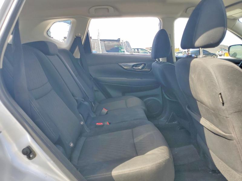 Zdjęcie 10 z aukcji – 2019 NISSAN ROGUE z VIN KNMAT2MTXKP508577
