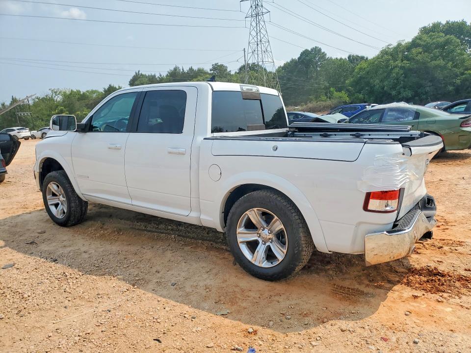 Photo 2 from auction – 2019 RAM 1500 CLASSIC with VIN 1C6RR7LTXKS526744
