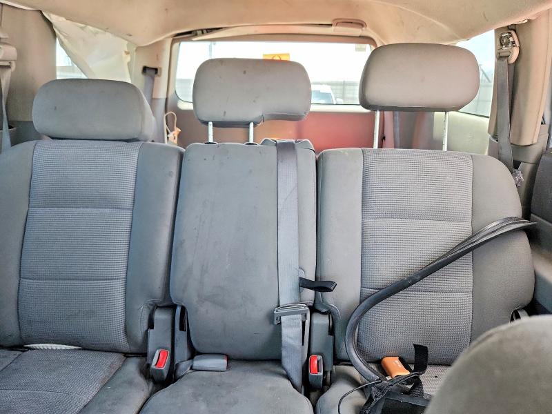 Photo 10 from auction – 2008 DODGE DURANGO with VIN 1D8HB48N38F159447
