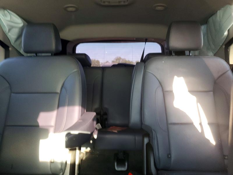 Photo 10 from auction – 2019 CHEVROLET TRAVERSE with VIN 1GNERKKW5KJ218769