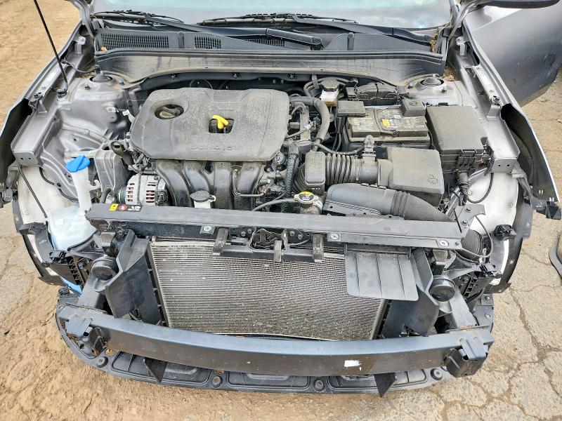 Zdjęcie 11 z aukcji – 2024 KIA FORTE z VIN 3KPF24AD8RE734662