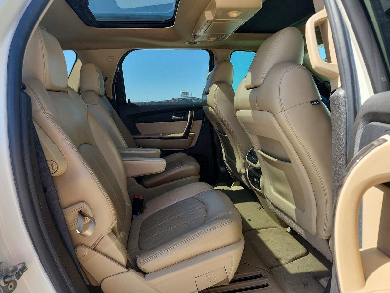 Photo 11 from auction – 2012 GMC ACADIA with VIN 1GKKRTED5CJ404670