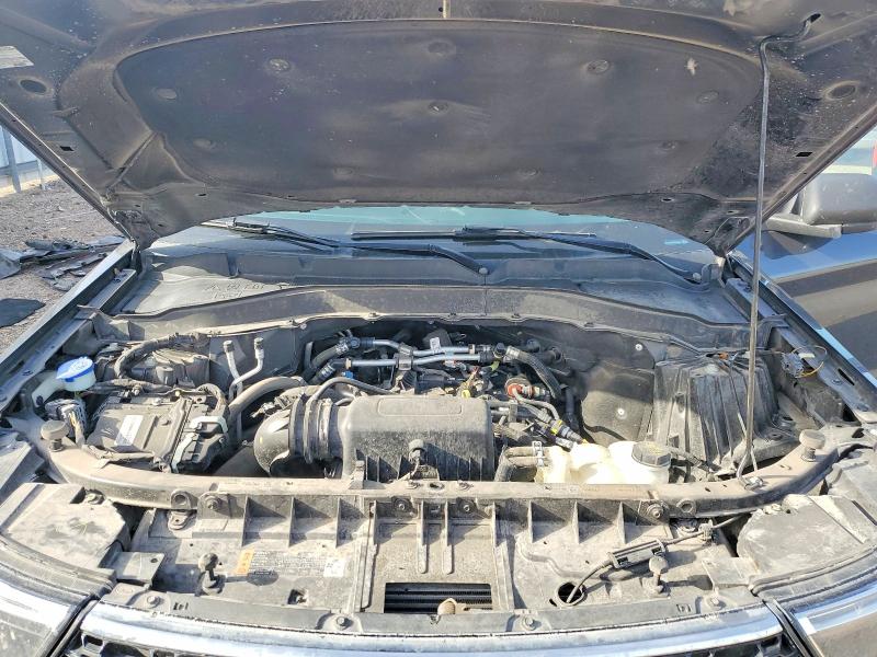 صورة رقم 12 من المزاد - 2023 FORD EXPLORER مع VIN 1FMSK7DH3PGC31564