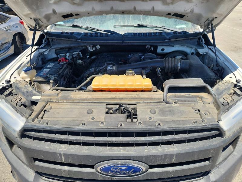 Photo 11 from auction – 2018 FORD F150 with VIN 1FTEX1CB4JKF81206