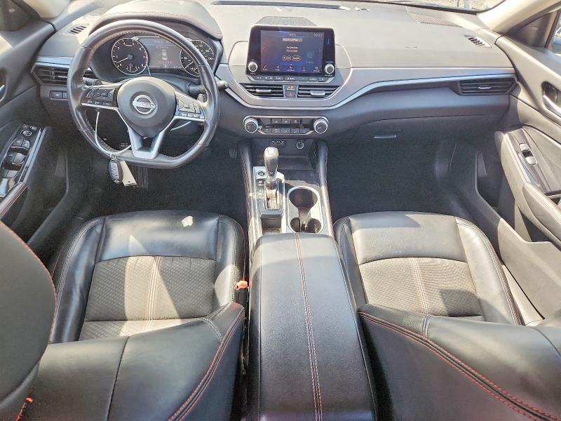 Photo 8 from auction – 2024 NISSAN ALTIMA with VIN 1N4BL4CVXRN347047